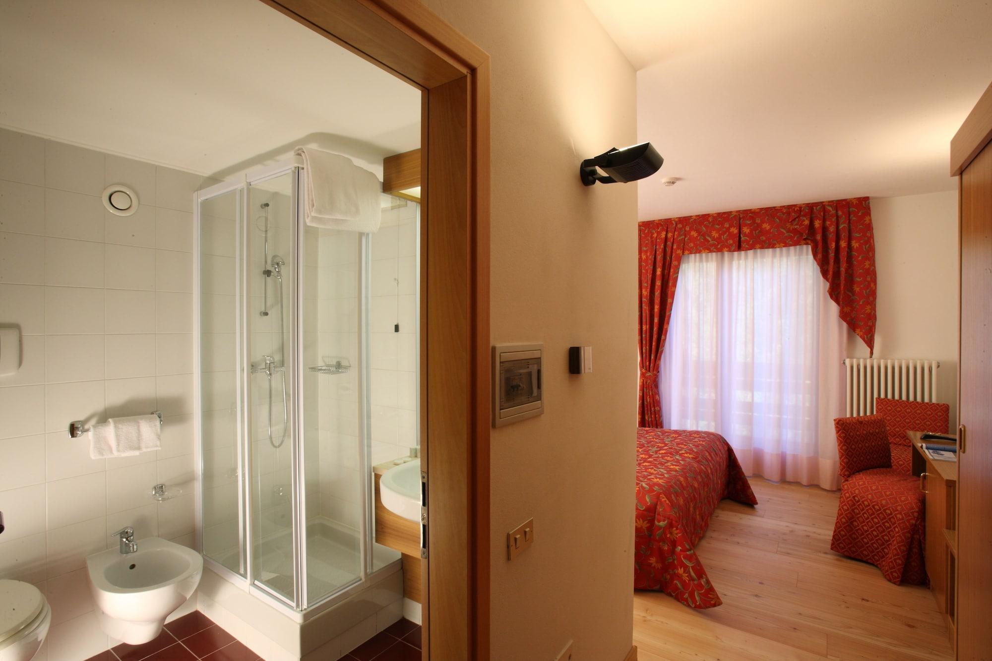 Garni Lago Nembia San Lorenzo Dorsino Ngoại thất bức ảnh