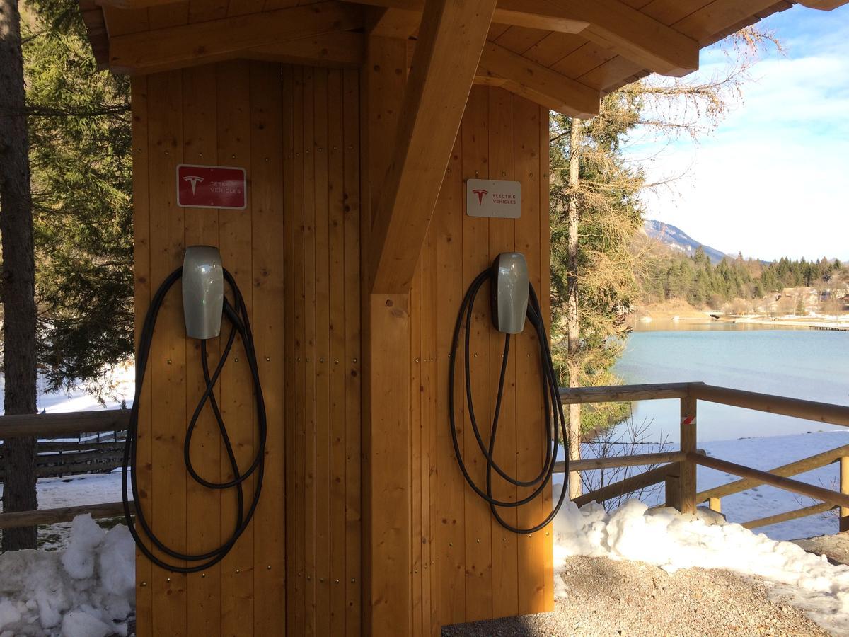 Garni Lago Nembia San Lorenzo Dorsino Ngoại thất bức ảnh